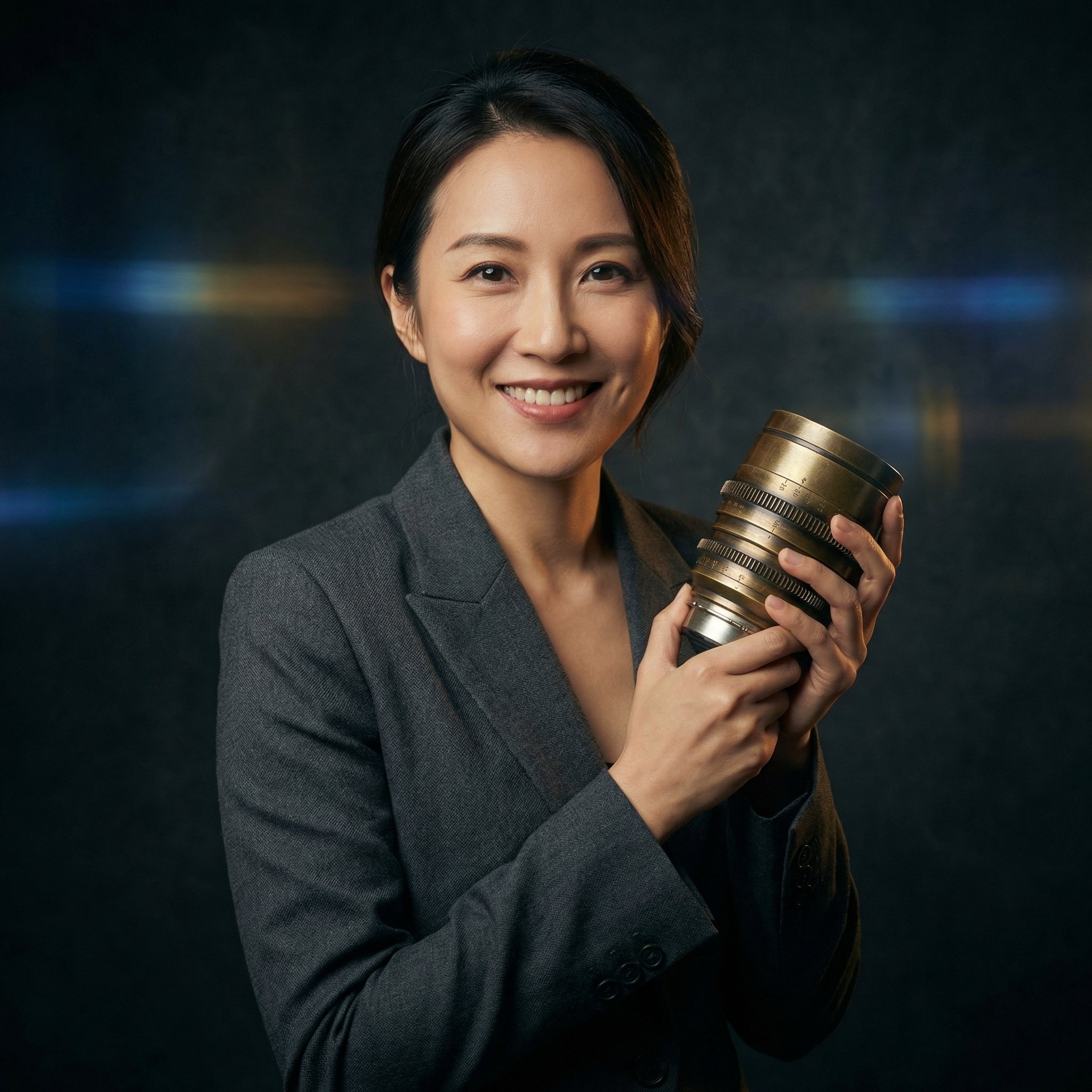 糖心vlog摄影总监