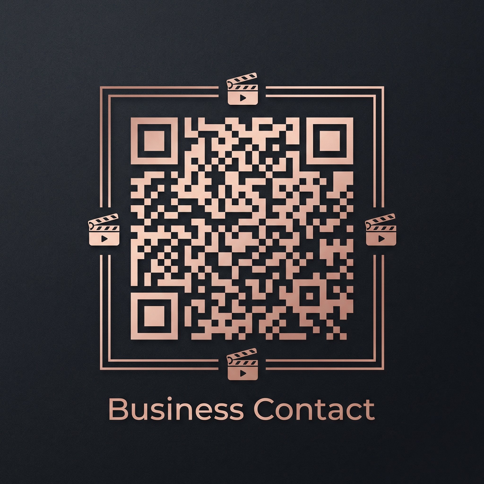 糖心vlog商务二维码