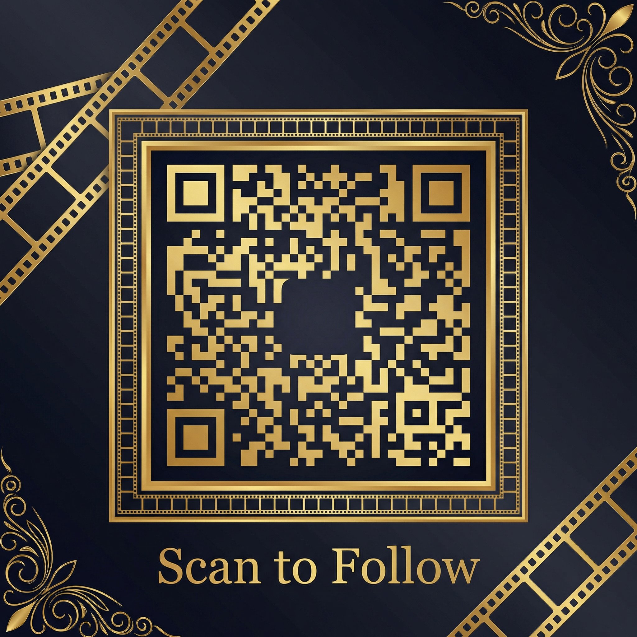 糖心vlog公众号二维码