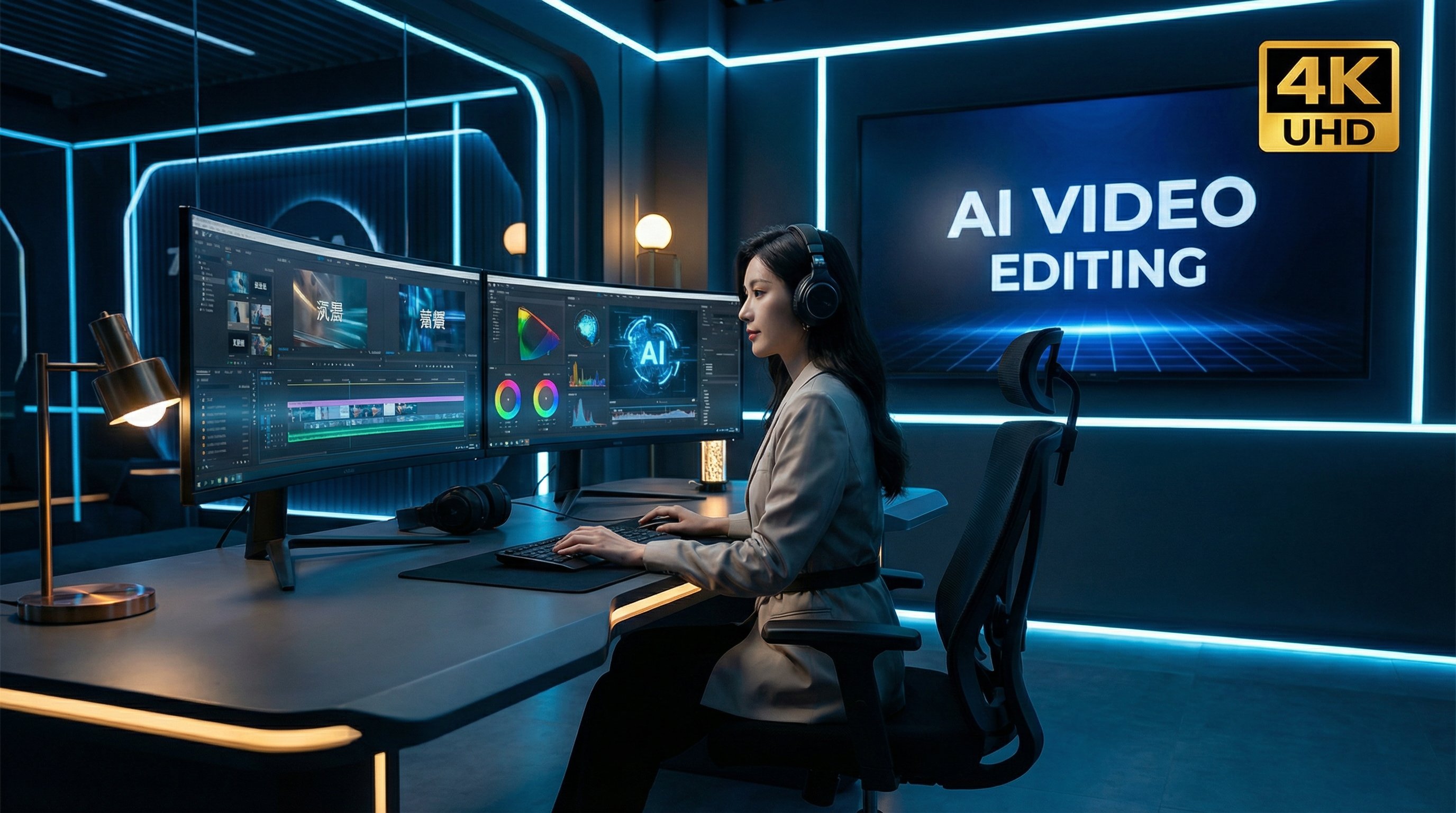 糖心vlog AI视频剪辑教程